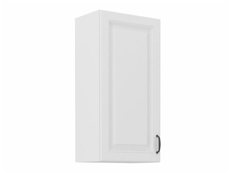 Moduláris fali szekrény Retro White 131