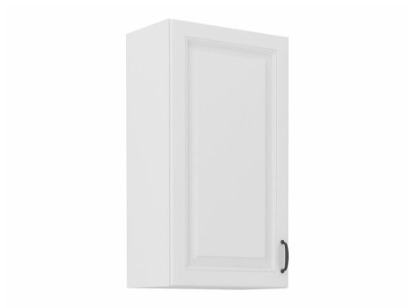 Modulvægskab Retro White 133