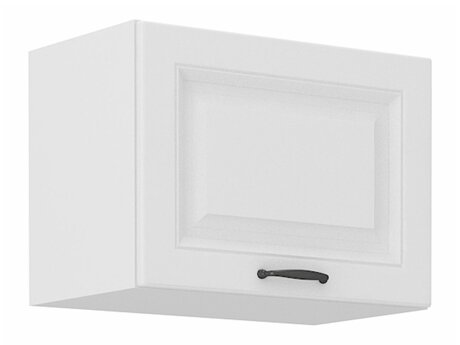 Moodul seinakapp Retro White 134