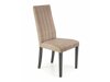 Scaun Houston 684 (Maro deschis + Negru)