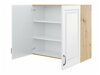 Armoire murale modulaire Retro Grey 139