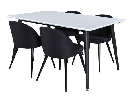 Eetkamerset Dallas 2731