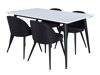 Eetkamerset Dallas 2731
