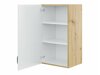 Modulaire keukenset Retro Grey 148