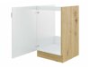Modulaire keukenset Retro Grey 148