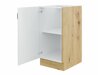 Modulaire keukenset Retro White 148