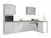 Set de bucătărie modular Retro White 148