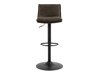 Barski stol Norsica 648 (Antracit)