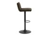 Barski stol Norsica 648 (Antracit)