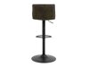 Barski stol Norsica 648 (Antracit)