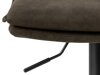 Barski stol Norsica 648 (Antracit)