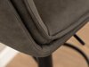 Barski stol Norsica 648 (Antracit)