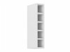 Étagère murale Retro White 141