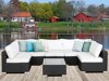 Gartenmöbel-Set Comfort Garden 488