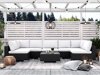 Gartenmöbel-Set Comfort Garden 488