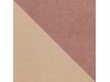 Mīkstais sols Comfivo Nitor I (Uttario Velvet 2956 + Uttario Velvet 2955)