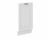 Vaatwasser deur Retro White 146