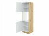 Cuisine complète modulaire Retro Grey 149