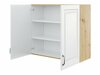 Cuisine complète modulaire Retro White 150