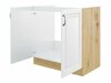 Modulaire keukenset Retro Grey 150