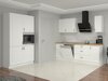 Modulaire keukenset Retro White 149
