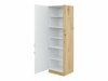 Modulaire keukenset Retro White 149