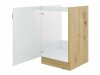 Modulaire keukenset Retro White 149