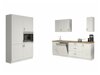 Modulaire keukenset Retro White 149