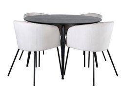 Eetkamerset Dallas 2539