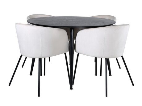 Eetkamerset Dallas 2539