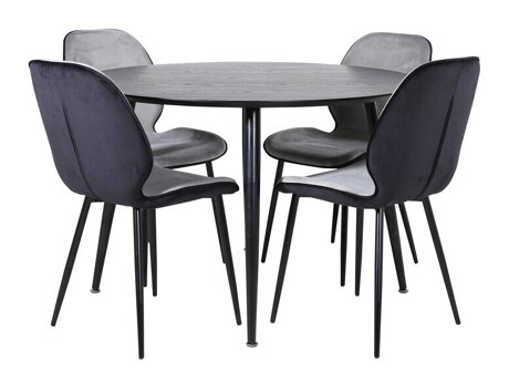 Eetkamerset Dallas 2542