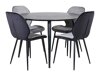 Eetkamerset Dallas 2542