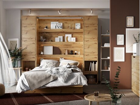 Møbelsæt Concept Pro Lenart Levfere 130