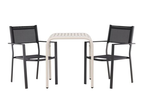 Balkonset Dallas 3540