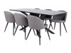 Eetkamerset Dallas 2693