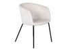 Set de mese Dallas 2691 (Crem + Negru)