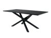 Set de mese Dallas 2693 (Bej + Negru)