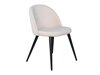 Set de mese Dallas 2693 (Crem + Negru)