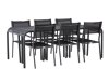 Set stola i stolica Dallas 3546