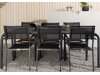 Set stola i stolica Dallas 3546