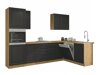 Cuisine complète modulaire Retro Grey 148