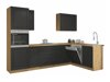 Modulaire keukenset Retro Grey 148