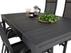 Tafel en stoelen set Dallas 3579