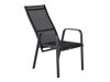 Tafel en stoelen set Dallas 3579