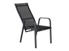 Tafel en stoelen set Dallas 3589