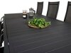 Tafel en stoelen set Dallas 3589