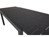 Tafel en stoelen set Dallas 3604
