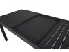 Tafel en stoelen set Dallas 3604