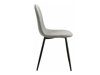 Set de mese Denton 815 (Negru + Gri)
