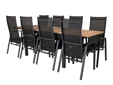 Tisch und Stühle Dallas 3624